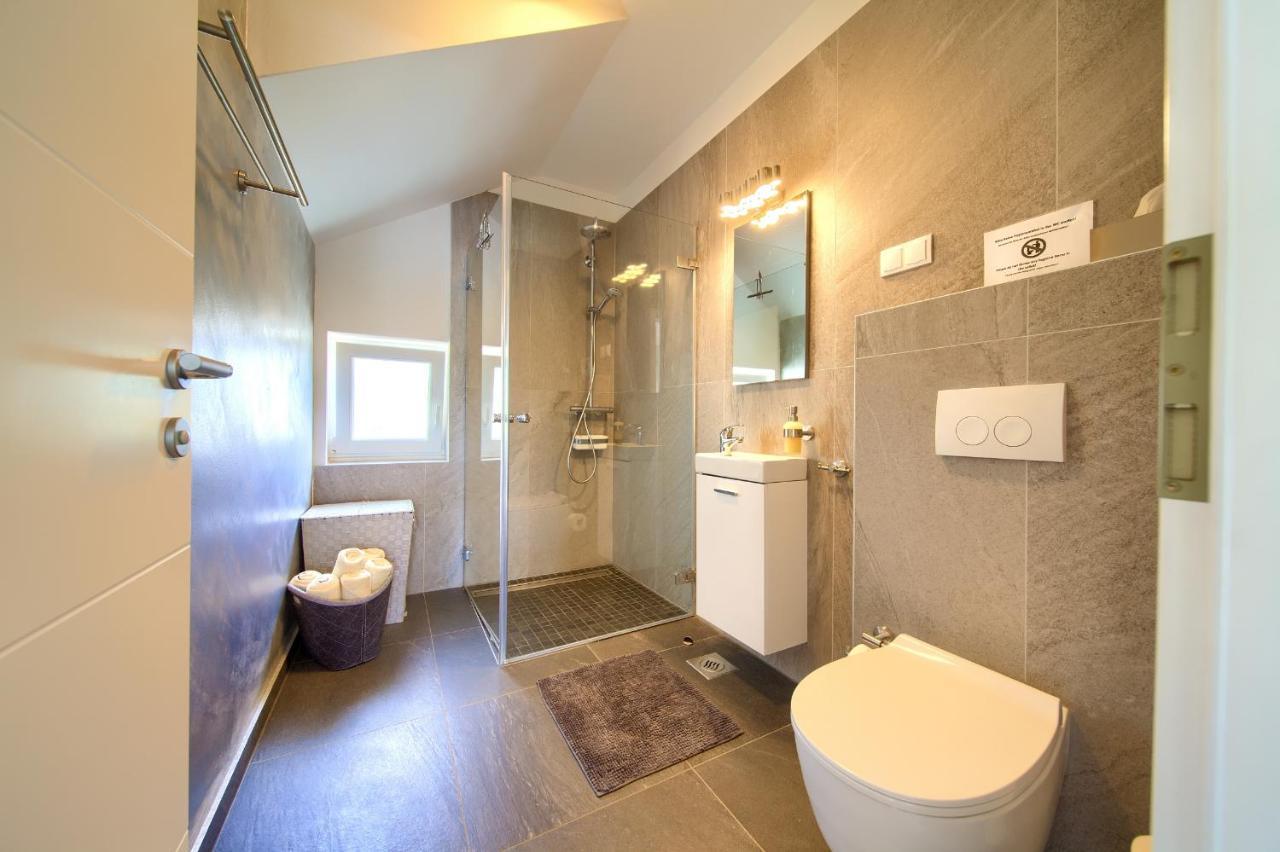 Villa Stella Malinska Extérieur photo