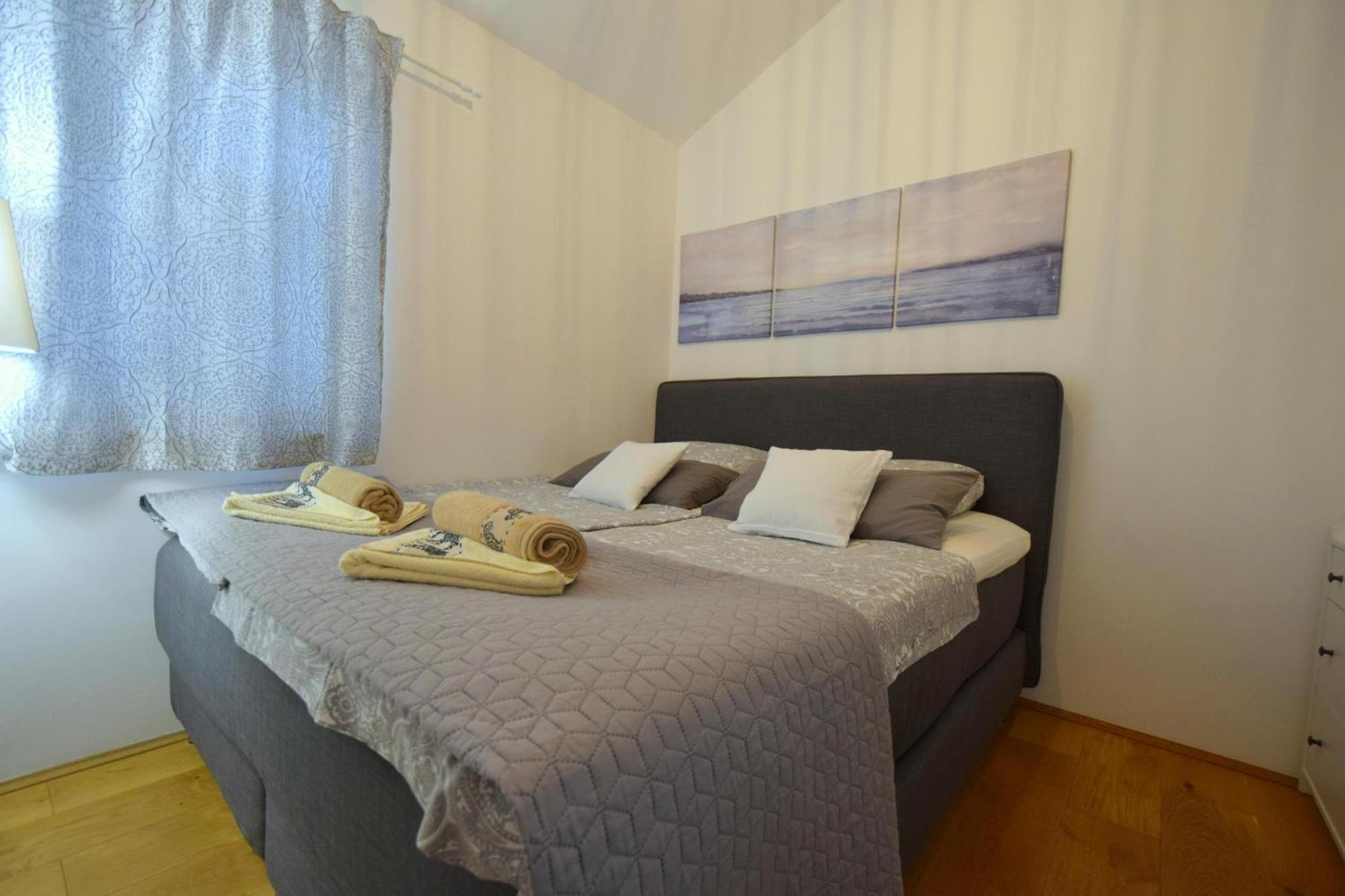 Villa Stella Malinska Extérieur photo